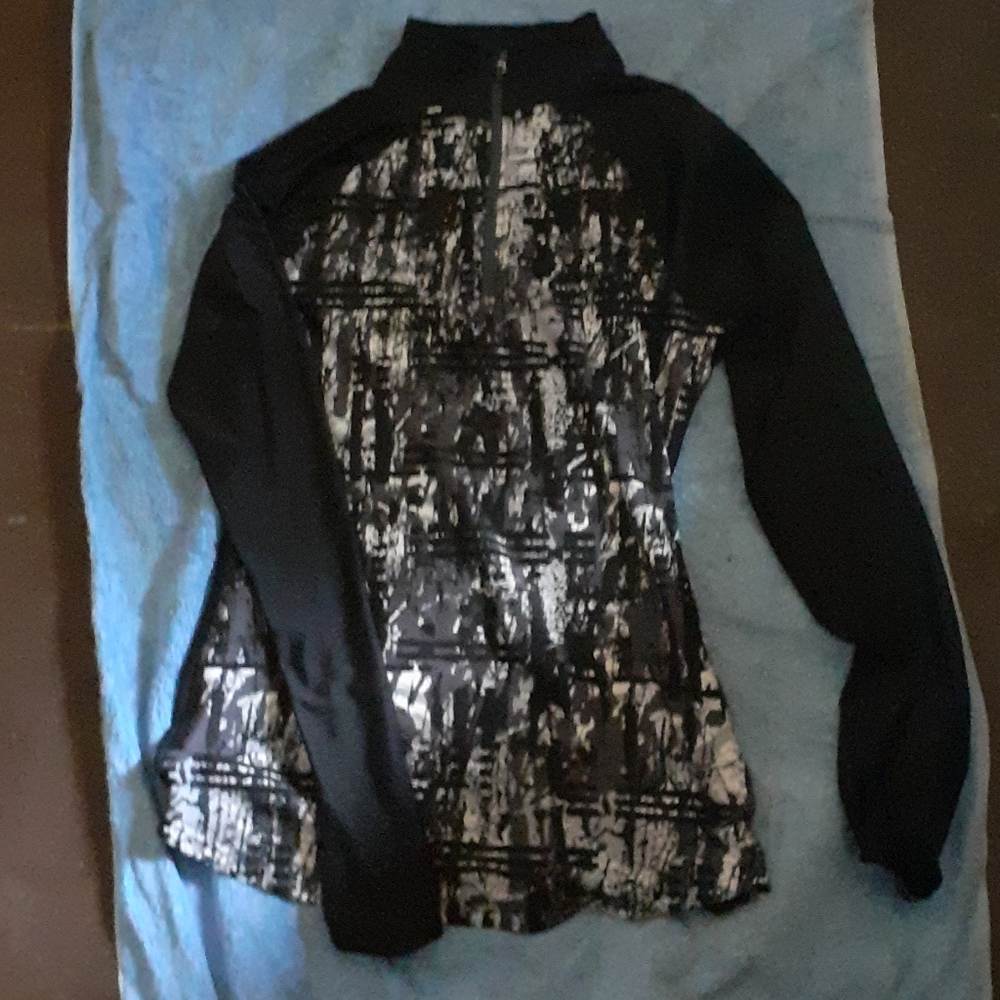 Bcg jacket